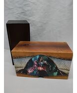 *Empty Box* MTG Mirrodin Besieged Empty Fat Pack - €12,83 EUR