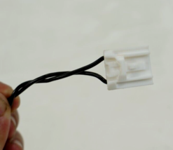 09-2015 jaguar xf door speaker connector adapter plug wiring harness pig... - $18.87