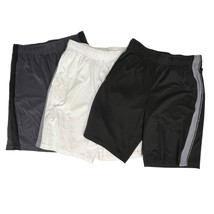 Bundle of 3 Tek Gear DryTek Athletic Shorts S. Youth M - $276.80 MXN
