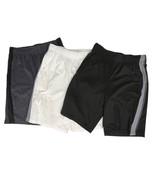 Bundle of 3 Tek Gear DryTek Athletic Shorts S. Youth M - $276.80 MXN