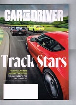 Car and Driver Magazine November 2019 - £11.53 GBP