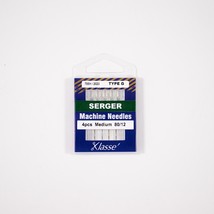 Klasse 170G 80/12 Type G Serger Machine Needles - €5,32 EUR