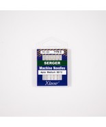 Klasse 170G 80/12 Type G Serger Machine Needles - $8.46 CAD
