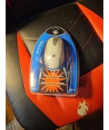 GE Scroll Mouse Wired PS2 for Microsoft Windows 95,Win 98,2000,XP ~ VINT... - $19.75