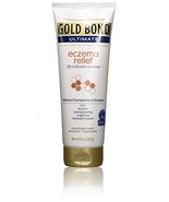 Gold Bond Lot Eczema Reli Size 8z Gold Bond Eczema Relief Lotion 8z - £8.80 GBP