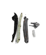 Timing Chain Set With Guides  From 2009 Volkswagen Passat  2.0 - £45.78 GBP