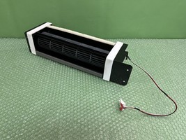 WR60X10179  GE Refrigerator Fresh Section Evaporator Fan Motor Blower As... - $89.08