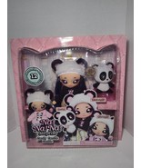 MGA Na Na Na Surprise Family Winnie & Mimi Joyful & Bamboo 3 Pc Plush Do... - €29,75 EUR MGA Na Na Na Surprise Family Winnie & Mimi Joyful & Bamboo 3 Pc Plush Do... - €29,75 EUR