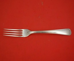 Old Italian by Buccellati Italian Sterling Silver Luncheon Fork 7 1/2&quot; Flatware - £150.48 GBP
