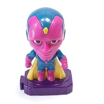 #3 VISION McDonald’s Marvel Avengers Endgame Toy 2020 Arms Move - £2.36 GBP