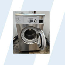 Wascomat W730cc, 30lbs, Front Load Washer Serial No 00521/0430380[REF] - £2,215.81 GBP