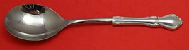Hampton Court by Reed and Barton Sterling Silver Casserole Spoon HH WS Custom - £55.61 GBP