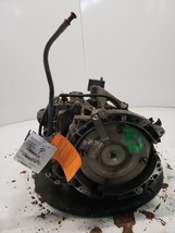 Automatic Transmission 5 Speed Thru 03/31/12 2.0L Fits 10-12 MAZDA 3 1230216 - £386.78 GBP