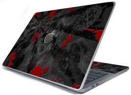LidStyles Printed Laptop Skin Protector Decal MacBook Pro 13 Retina A2289 image 2