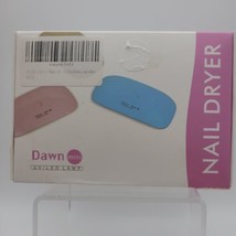 DAWN Mini UV LED Nail Light for Gel Polish, New in Sealed Box - $9.89