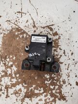 Chassis ECM Suspension VIN W 4th Digit Limited Fits 08-16 IMPALA 1420487 - $41.46