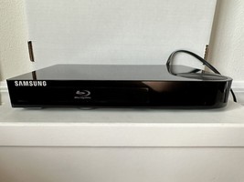 Samsung BD-E5400 Blu-Ray Player - $25.64