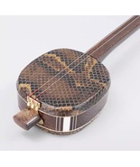 Small Sanxian 100cm Wenge Chinese string instruments - $399.00