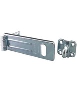 Master Lock 706D Heavy-Duty Security Hasp - $24.62