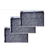 PondH2o Filter Media Bag 12&#39;&#39; x 18&#39;&#39; (30 cm x 45cm) 2mm 5/64&#39;&#39; | Value 3... - £15.53 GBP