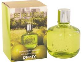 Donna Karan DKNY Be Delicious Picnic In The Park 4.2 Oz Eau De Toilette Spray  image 2