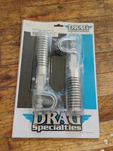Drag Specialties 1-1/4" U-Clip Footpeg DS-253300 - $38.60