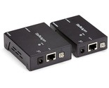 StarTech.com 330 ft. (100 m) HDMI Over CAT5e / CAT6 Extender - HDMI over... - £379.42 GBP
