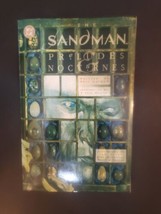 Sandman, Preludes and Nocturnes, [DC Comics] Sandman 1-8, First Printing - £10.93 GBP