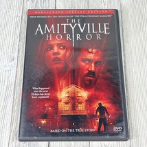 The Amityville Horror (DVD, 2005, Widescreen) - £3.85 GBP