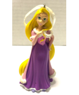 Disney Rapunzel Tangled 3 1/4&quot; Figurine Ornament - $6.93