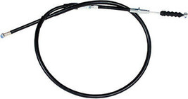 Motion Pro Black Vinyl OE Clutch Cable 2000-2002 Kawasaki KX125See Years and ... - $11.49