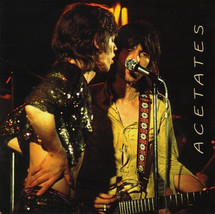 The Rolling Stones Acetates 1970-74 CD Rare  - £15.72 GBP