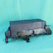 Ford InCabin Fusebox Fuse Block Box BCM Body Control Module 2c7t-14a067-AN image 4