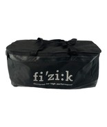 Fizik Travel Duffle Bag Bike Parts Bag Makes Travel Easy - $67.65 CAD