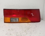 Driver Left Tail Light Gate Mounted Fits 02-04 ODYSSEY 1041739******* SA... - £43.85 GBP