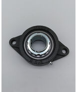 PTI GSHFT208-40MM Flange Bearing, 2 Bolt 40mm ID - $22.70