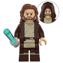 Obi Wan TV Star Wars 3rd Sister minifigure - $2.68