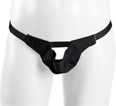 Champion Scrotal Suspensory, Breathable Sports Supporter, Mesh Jock for ... - $27.04 CAD