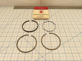 Tecumseh 34037 Piston Ring Set STD Bore - $19.33