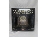 War Of The Ring Card Game Ares Sealed - $79.19
