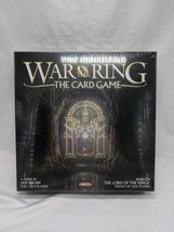 War Of The Ring Card Game Ares Sealed - $79.19