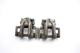 12-18 BMW F30 320I 328I REAR BRAKE CALIPERS LEFT & RIGHT PAIR E3159 image 11