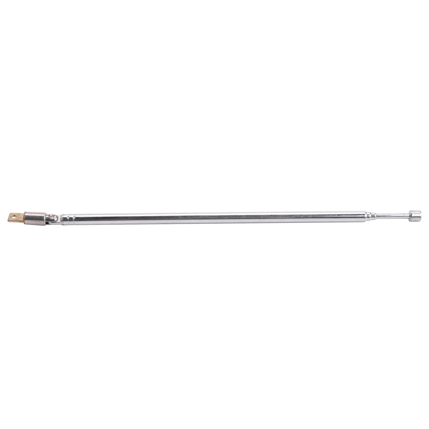 60cm 4 sections Telescopic Antenna Aerial for Radio TV - $82.75