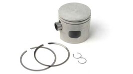 Piston Kit .030 Port for Johnson Evinrude V4 V6 V8 - $49.95