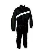 Asphalt Surfer, One-Piece Rain Suit. Size 2XL. New - $49.84 CAD
