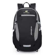 30L NEVO RHINO Waterproof Men&#39;s Backpack Unisex travel pack bag hiking Outdoor M - £61.43 GBP