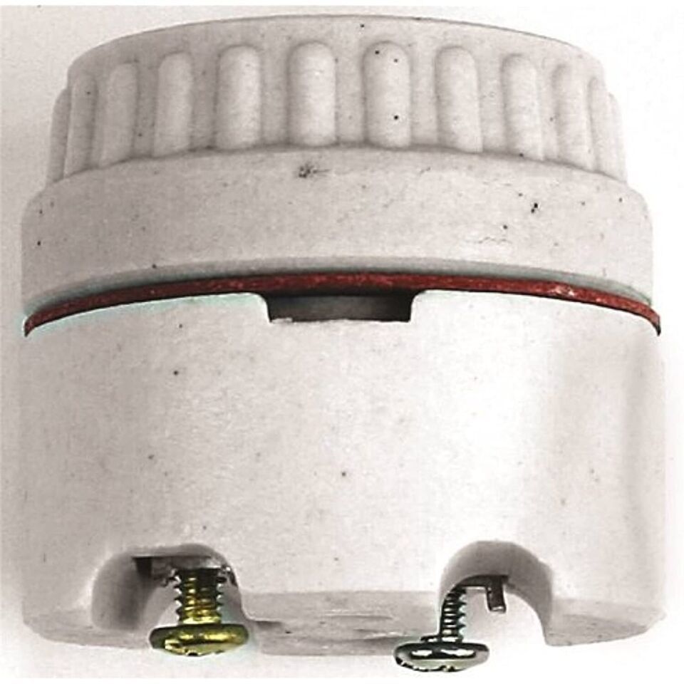 Socket Porcelain Kyls 2pc Ring - $20.36