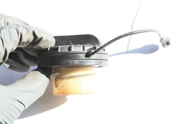 2006-2008 INFINITI FX35 2WD FUEL GAS CAP K7814 image 4