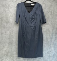 Ross Women’s Sheath Dress Size 10 - £10.19 GBP