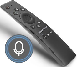 New BN59-01312A For Samsung Voice TV Remote Control QN43Q60R QN55Q80R BN... - $11.85